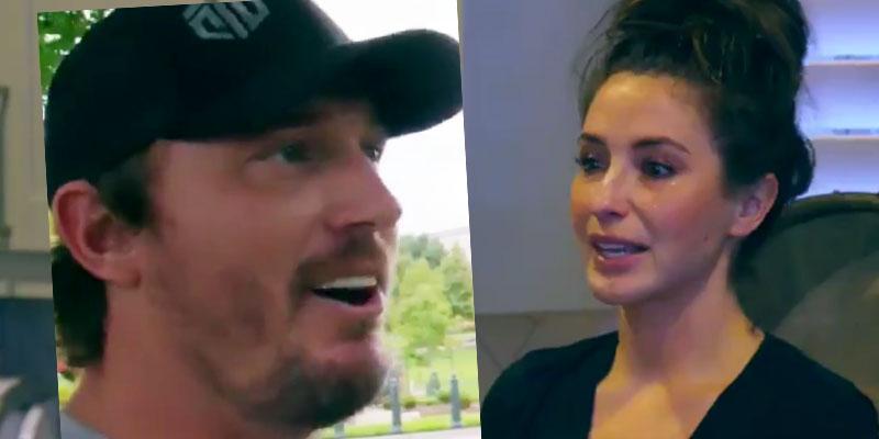 Bristol palin dakota meyer divorce teen mom og fight