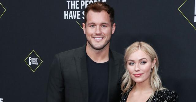 Colton Underwood And Cassie Randolph Unfollow Each Other After Split 5900