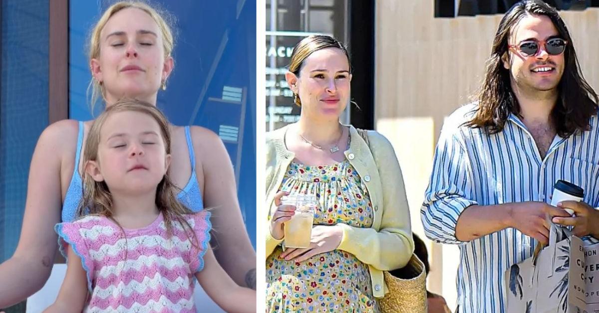 Rumer Willis Requests Ex 'Not Be Allowed to Bathe Naked' With Their Daughter, 3, in Disturbing Custody Filing: 'It's Highly Inappropriate'