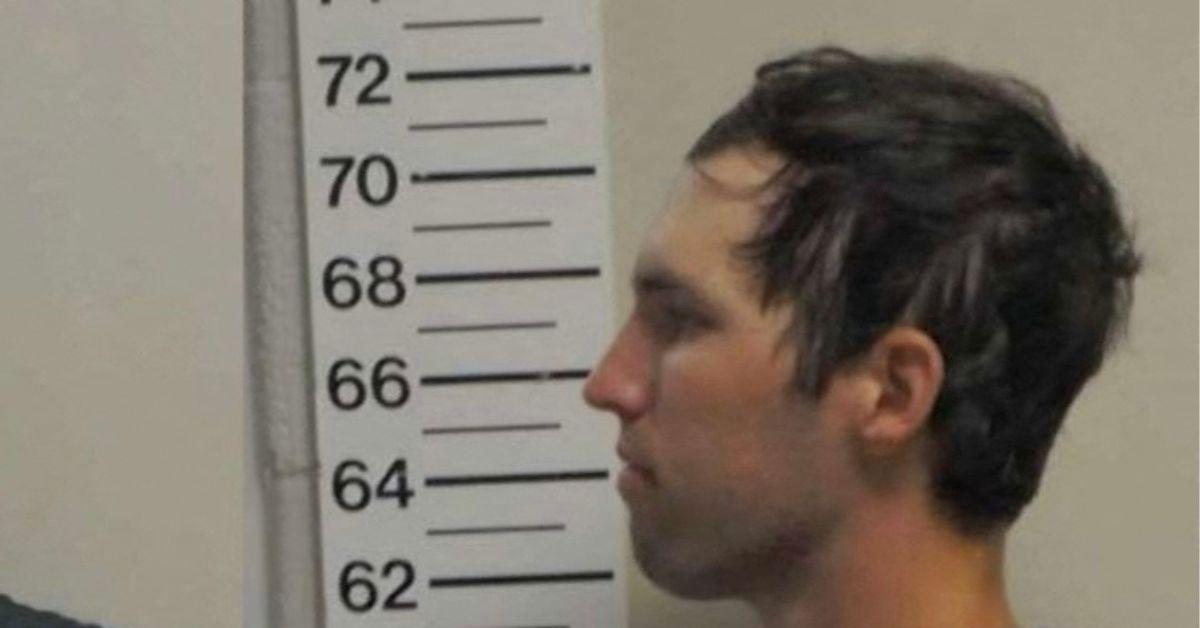 Photo of Tyler Robinson