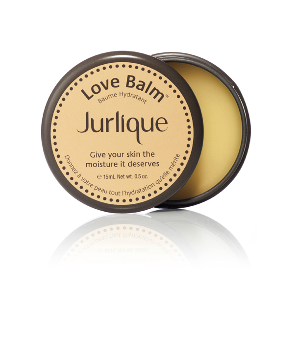 Jurlique love balm