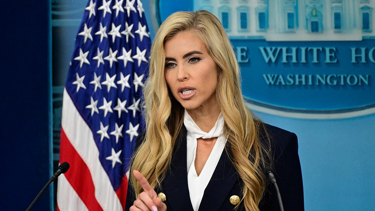 Image of Zacharia was already wondering who would play her on 'Saturday Night Live.'