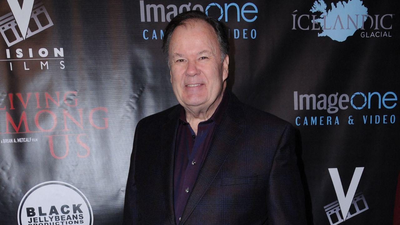 image of Dennis Haskins' agent confirmed the 'Saved by the Bell' actor's death in a statement.