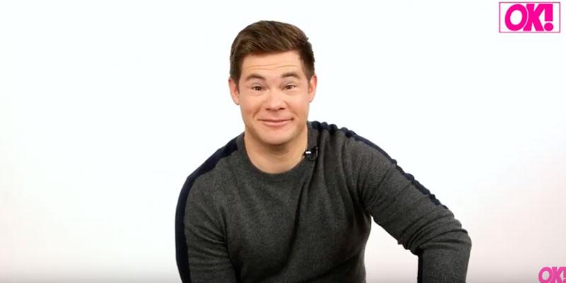 Adam Devine phone probe