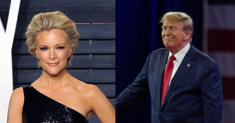 megyn kelly fearful trump not coming podcast