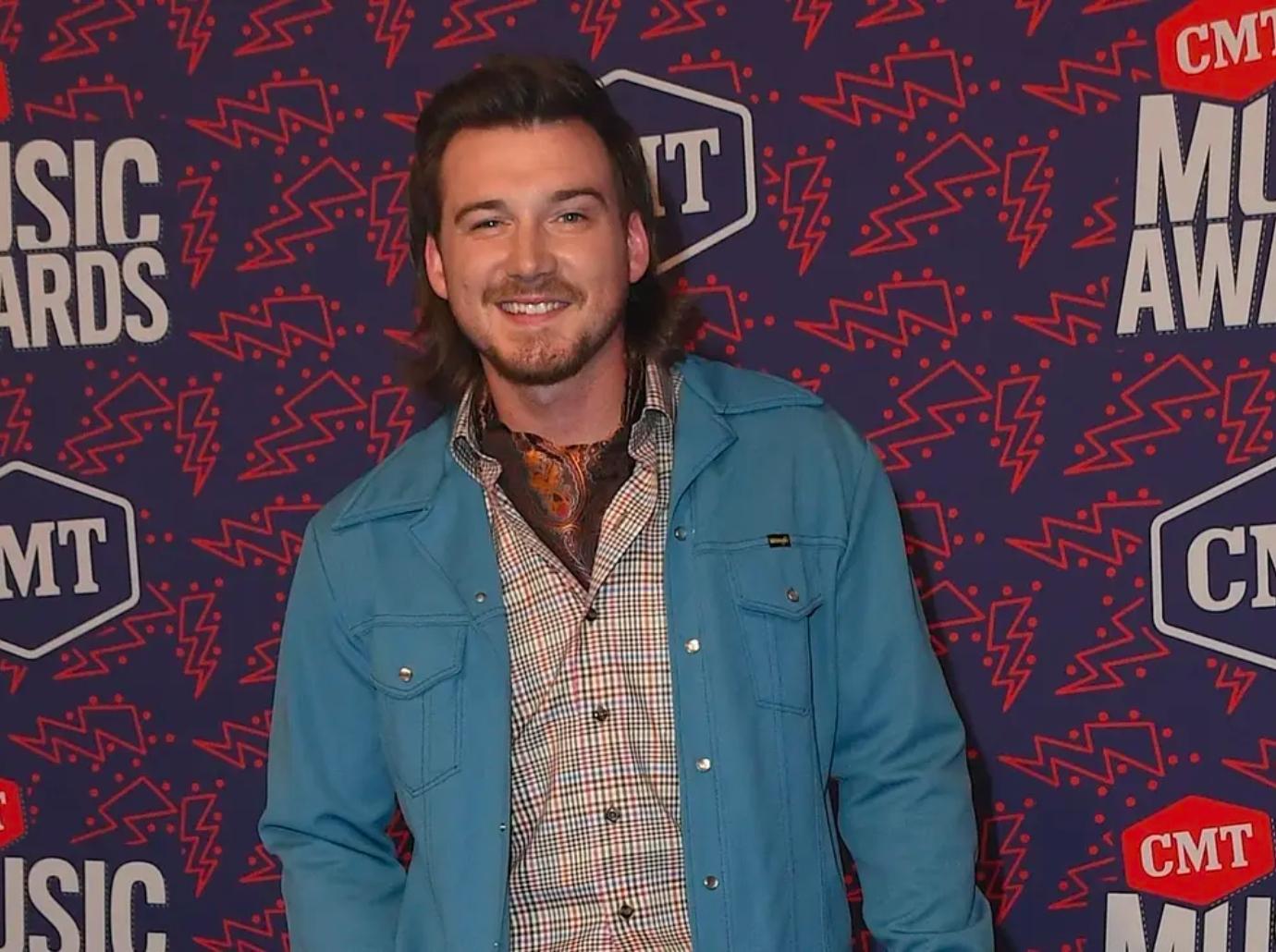 country singers controversy  scandals morgan wallen