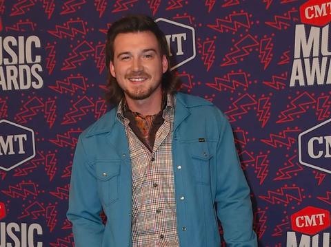 country singers controversy scandals morgan wallen