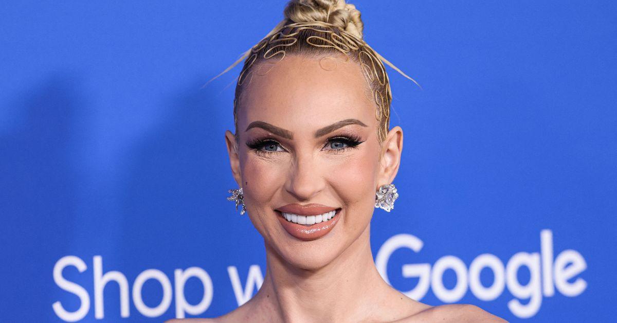 image of Christine Quinn got some flak for the post.