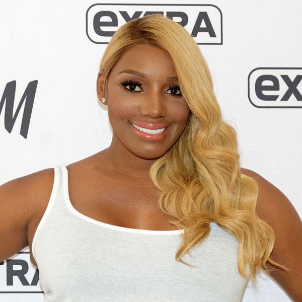 Nene leakes nose job feud photos fans diss instagram 01