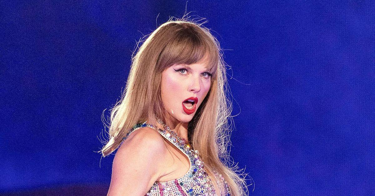 taylor swift