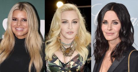 celebs face fillers gone wrong photos pp