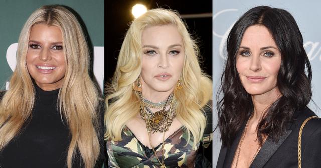 celebs face fillers gone wrong photos pp