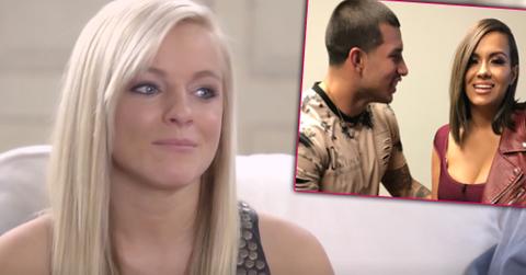 Javi marroquin dating briana dejesus photos backlash h