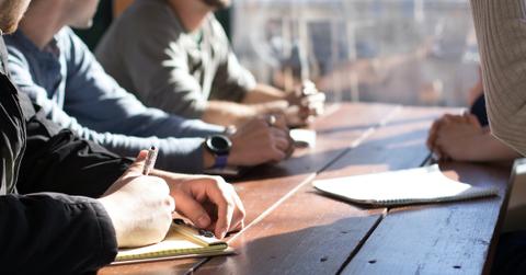 how to build your personal brand job search