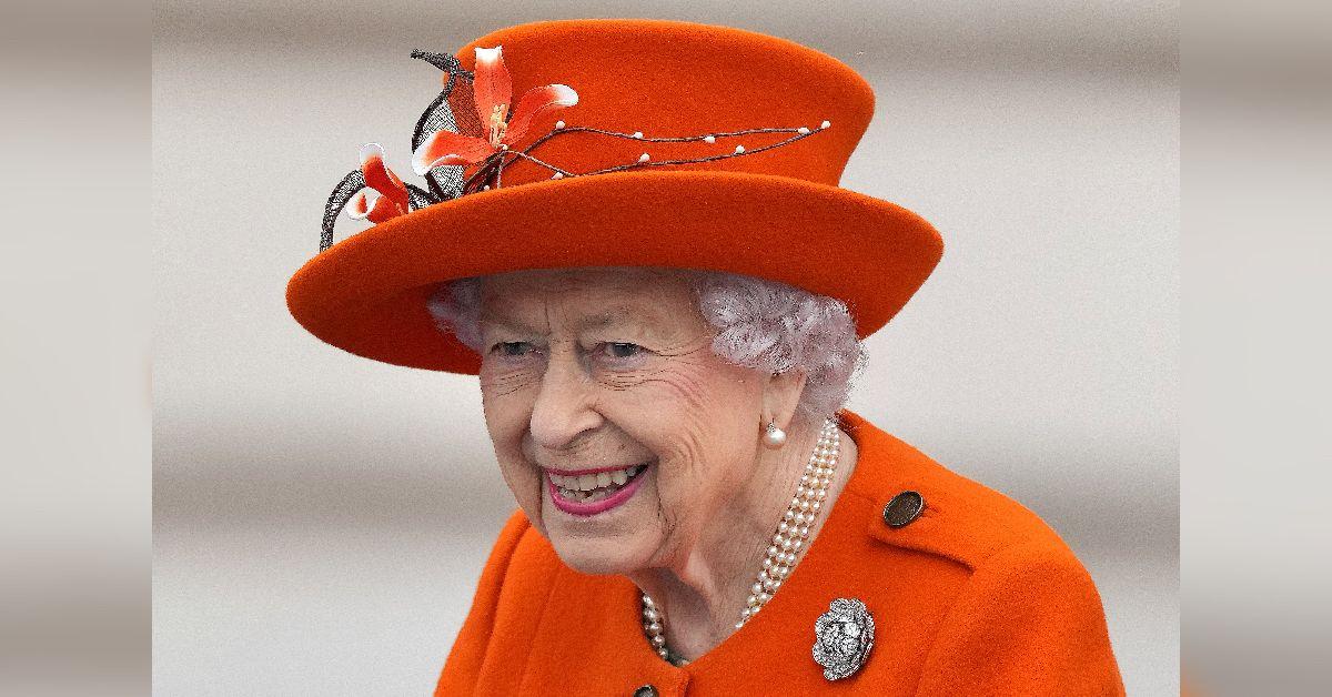 Queen Elizabeth II Dead: Royal Family Members React