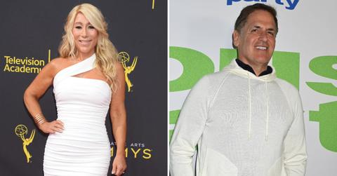 lori greiner surprising pick replace mark cuban shark tank
