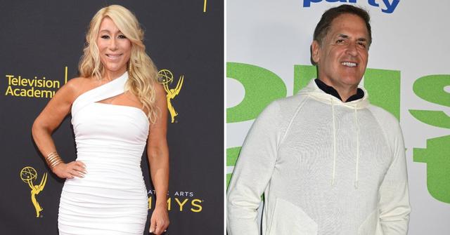 lori greiner surprising pick replace mark cuban shark tank