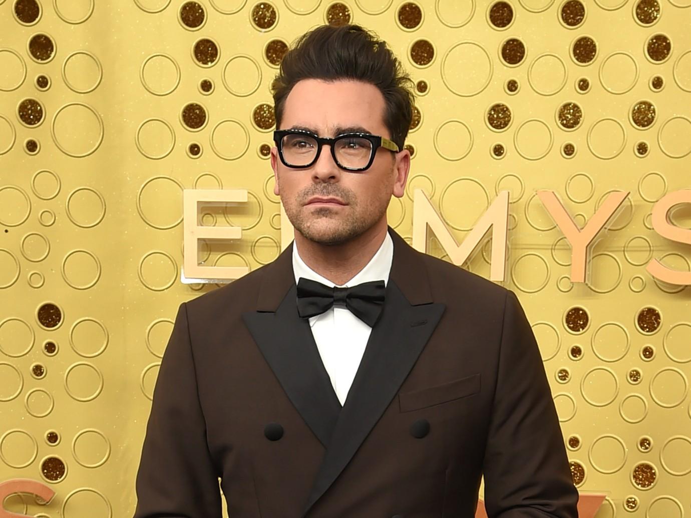 Dan Levy