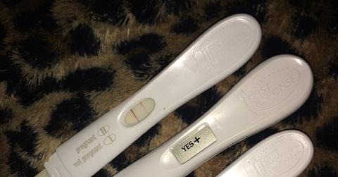 DiMarco Preg Tests
