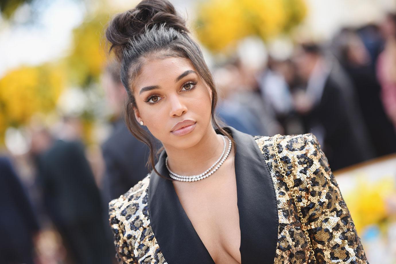 lori harvey dating diddy