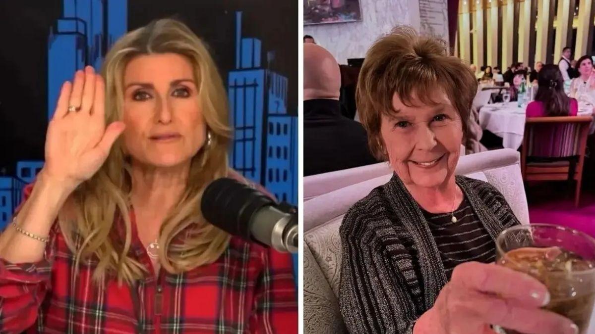 image of Reporter Ashleigh Banfield perpetuated the rumor that Tommaso Cioni was the 'prime suspect' in the case.