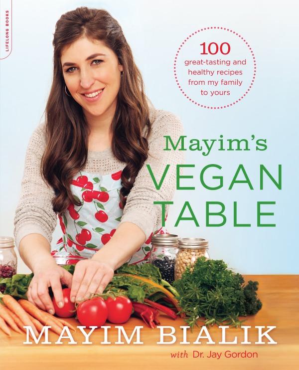 Mayim Bialik