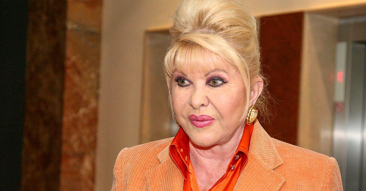 ivana trump