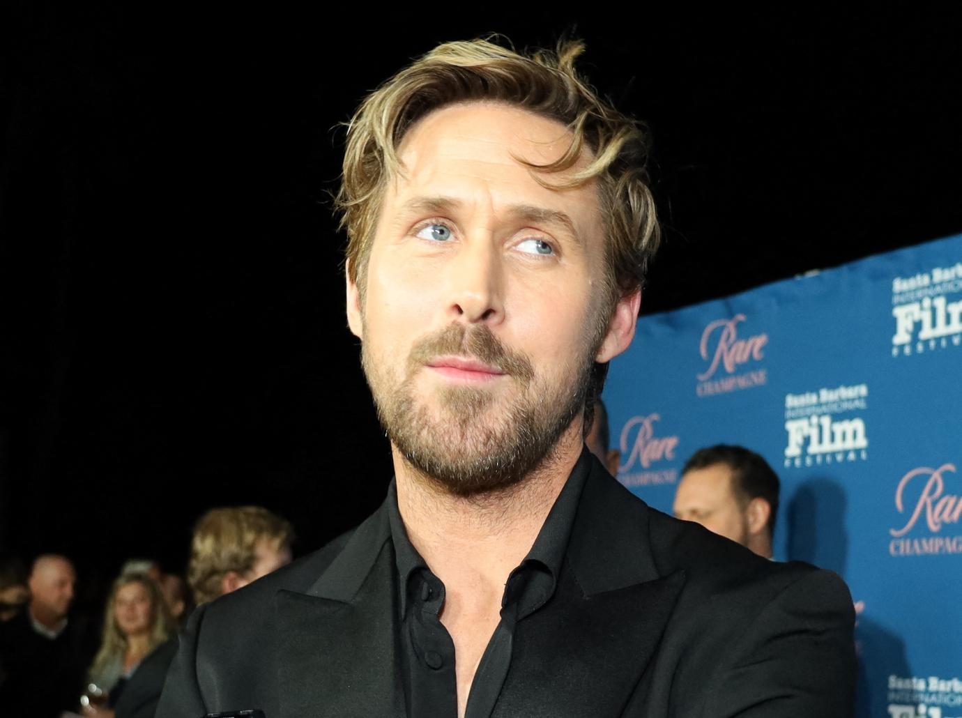 What Is Ryan Goslings Net Worth Actor Earned Millions From Barbie