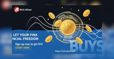 richminer won the most secure cloud mining platform in