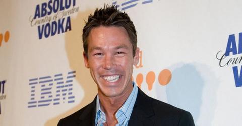 Photo of David Bromstad