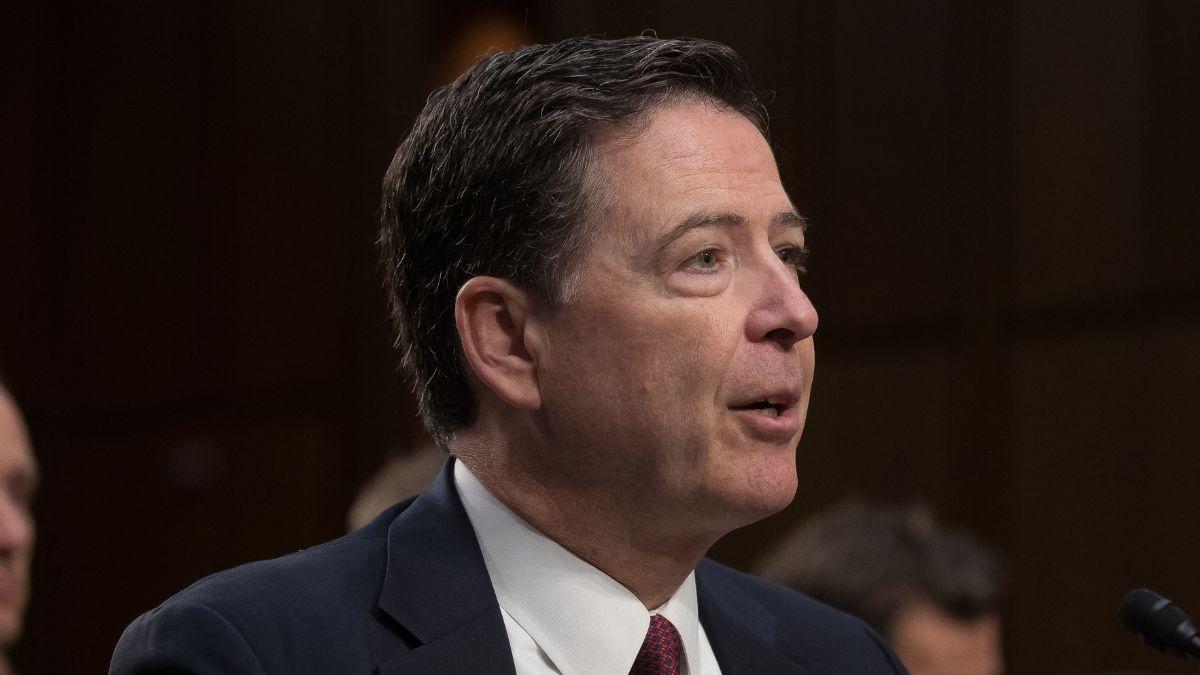 Trump Administration Bombshell: Former FBI Director James Comey Slapped With Second Indictment by DOJ