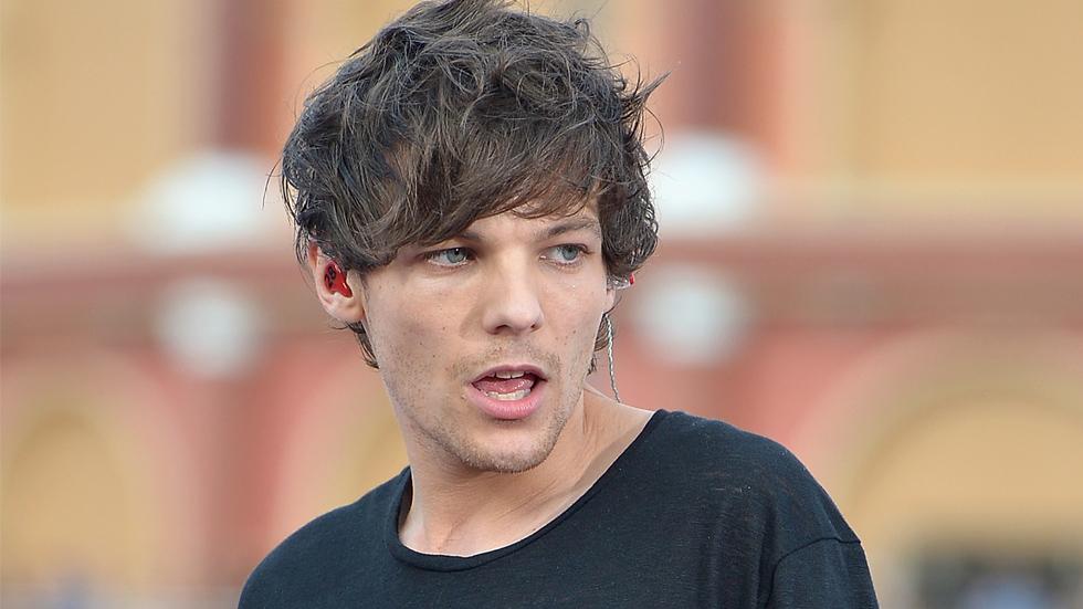 Baby Mama Drama! Louis Tomlinson’s Sister Agrees With Fans That Briana ...