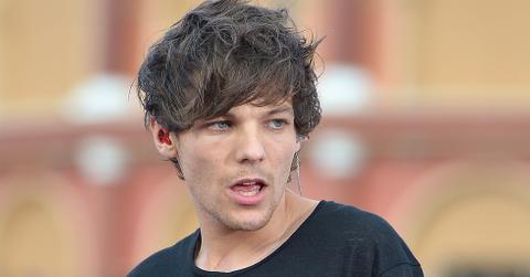 louis tomlinson baby briana jungwirth money