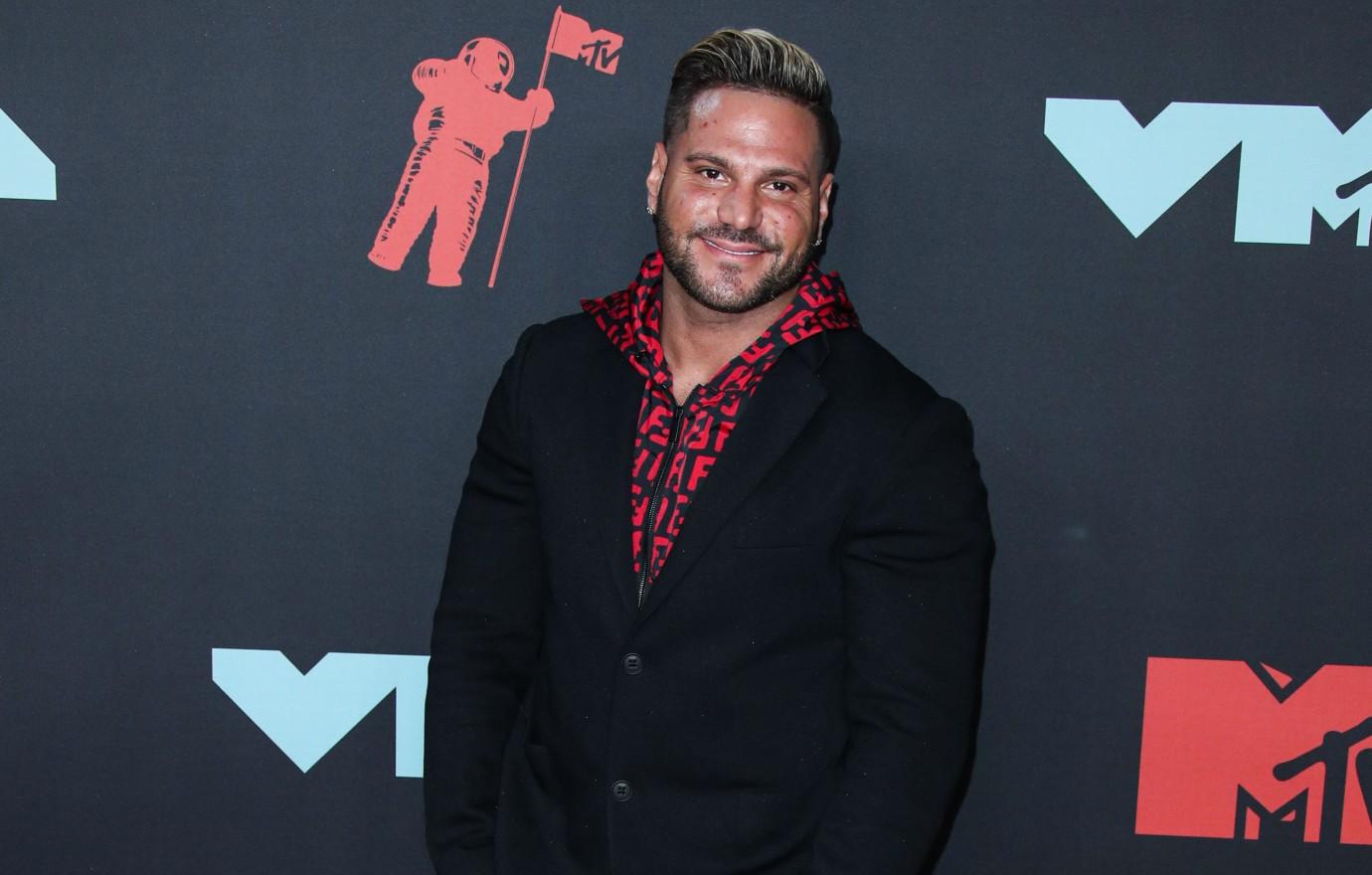 ronnie ortiz magro saffire matos split