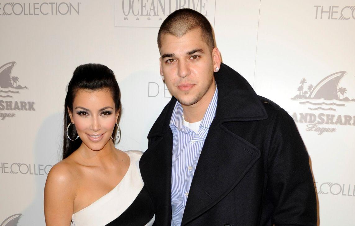 rob kardashian not staring hulu show