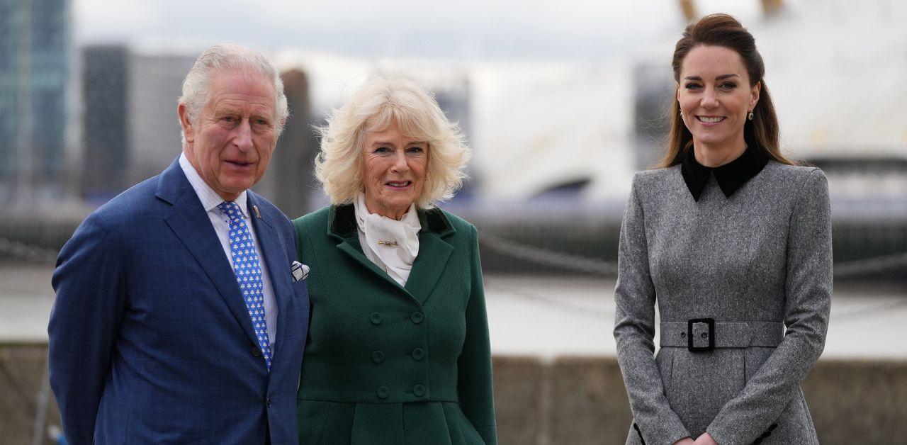 queen camilla didnt approve kate middleton dating prince william