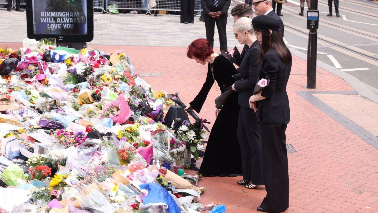 The Osbournes