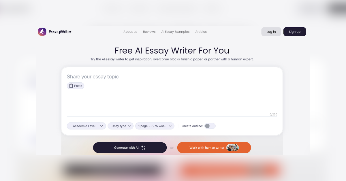best research paper writing services top platforms you should try