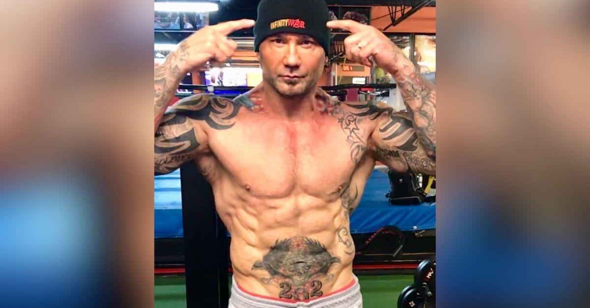 dave bautista