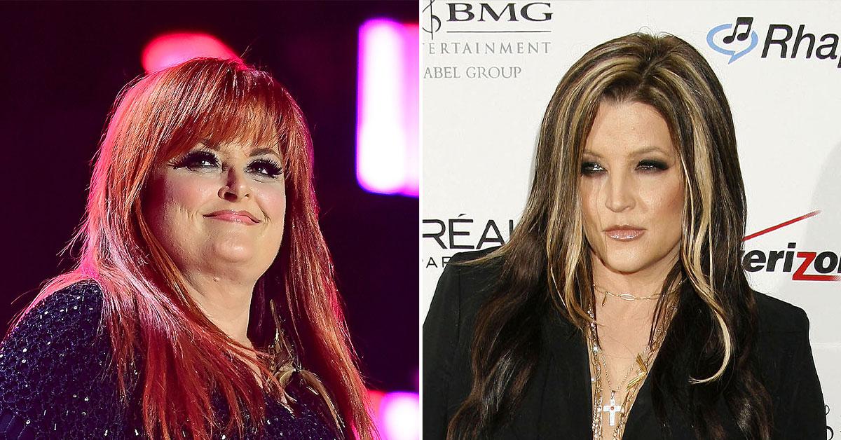 wynonna judd breaks silence on death of friend lisa marie presley pp