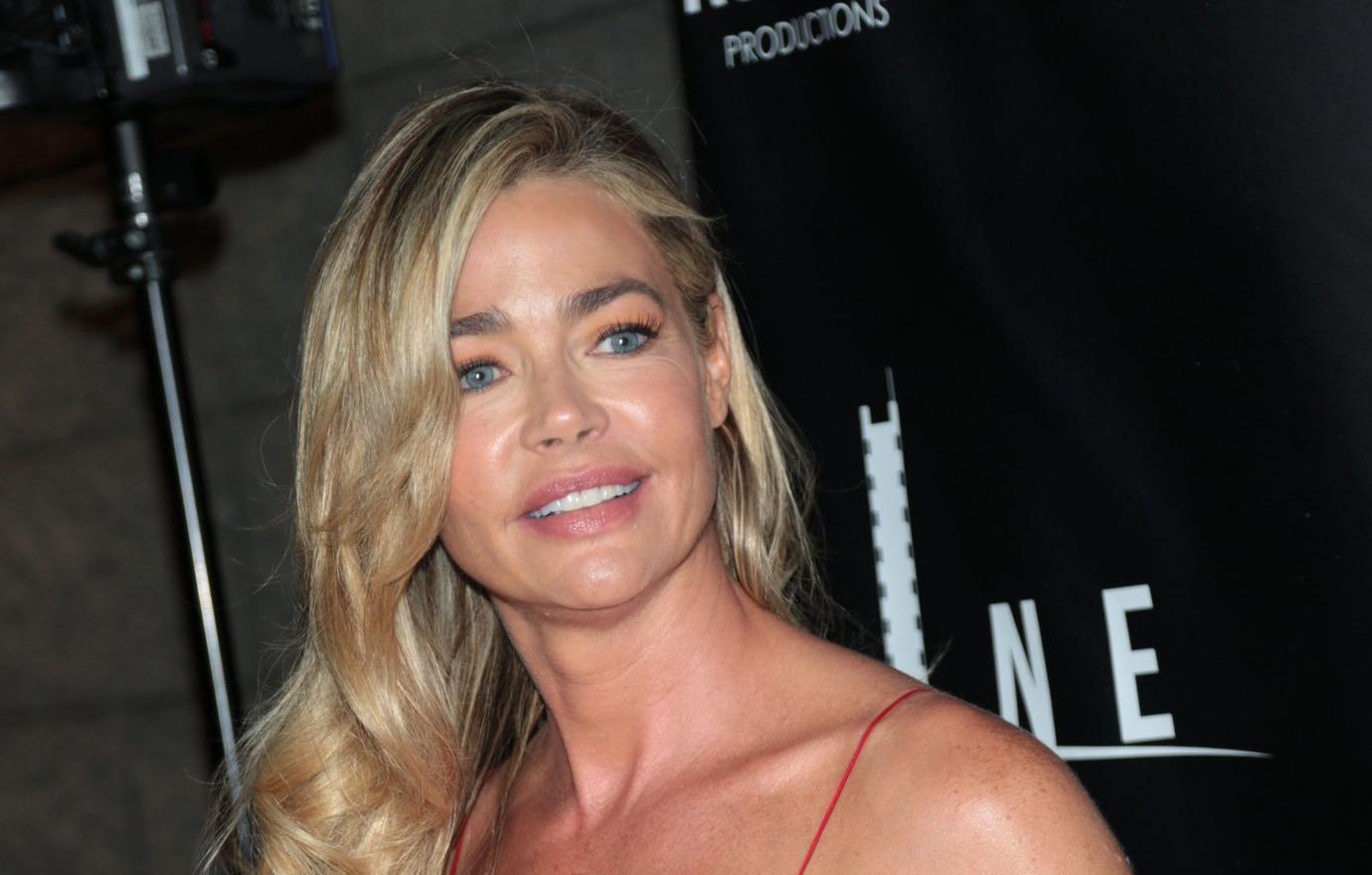 Denise Richards