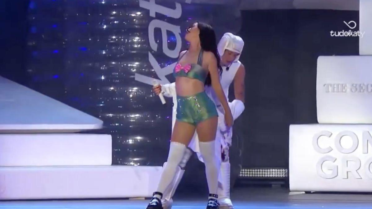 image of Katy Perry 