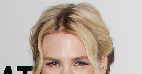 January jones braid