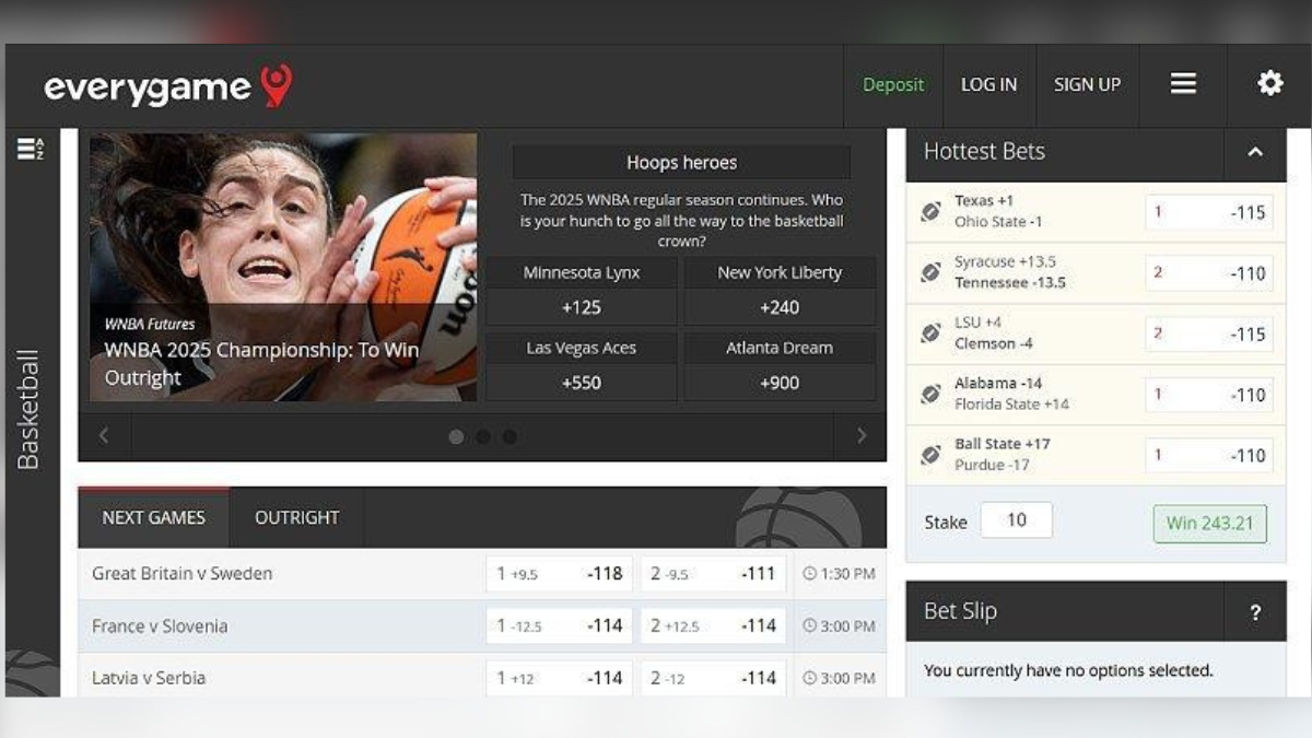 best sports betting sites california
