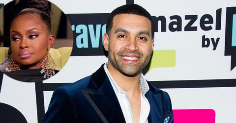 apollo nida with fiancée before prison was he cheating on phaedra parks pp