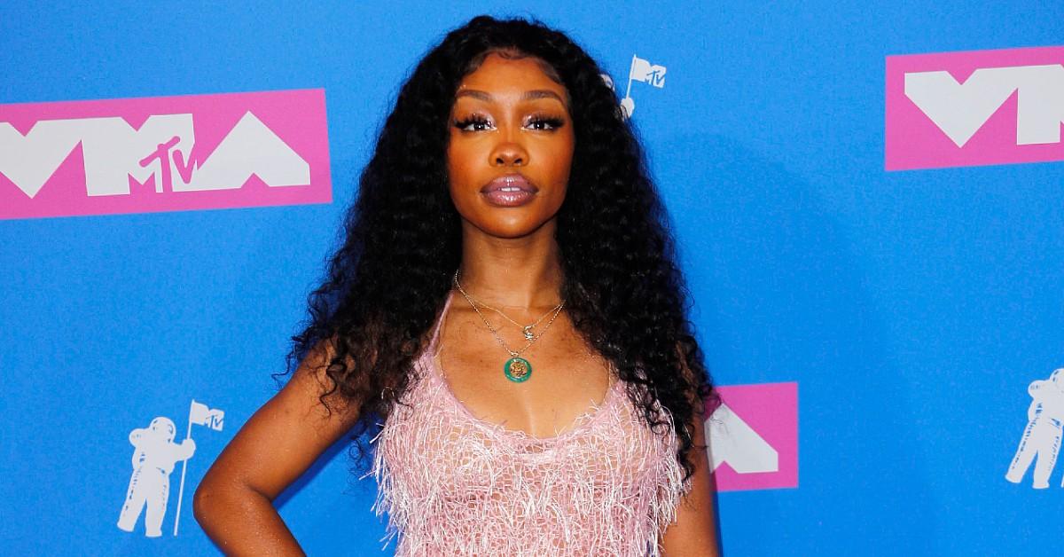 Is SZA Taking A Break From The Music Industry?