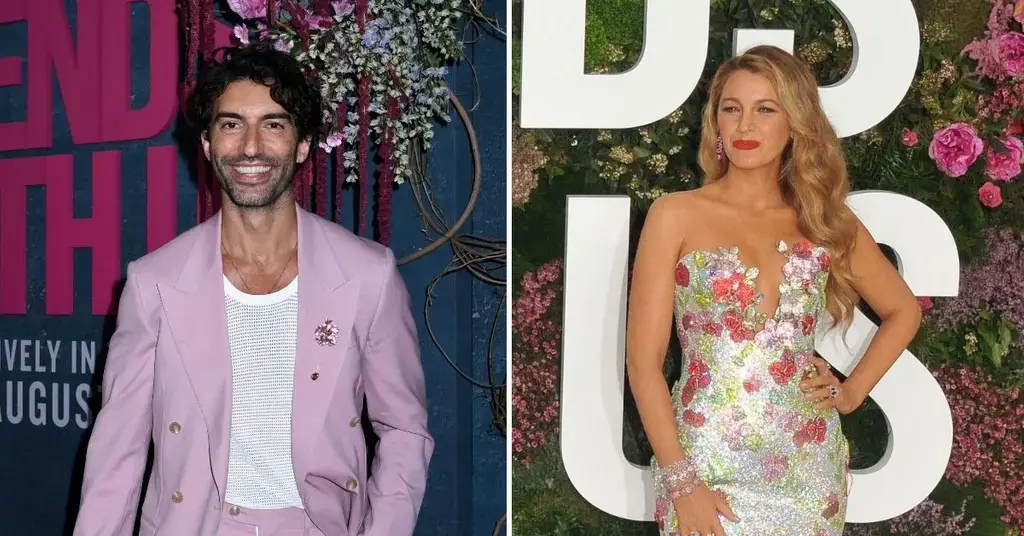 megyn kelly bashes blake lively justin baldoni absolutely ruined brand