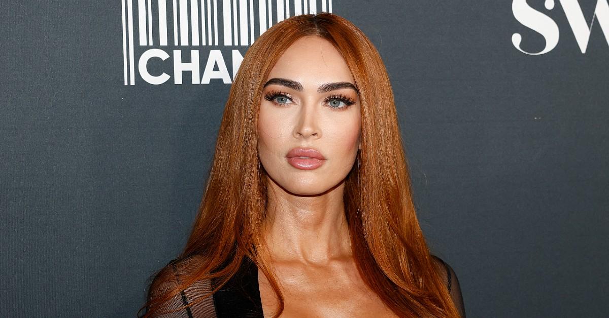 What Is Megan Fox's Net Worth?