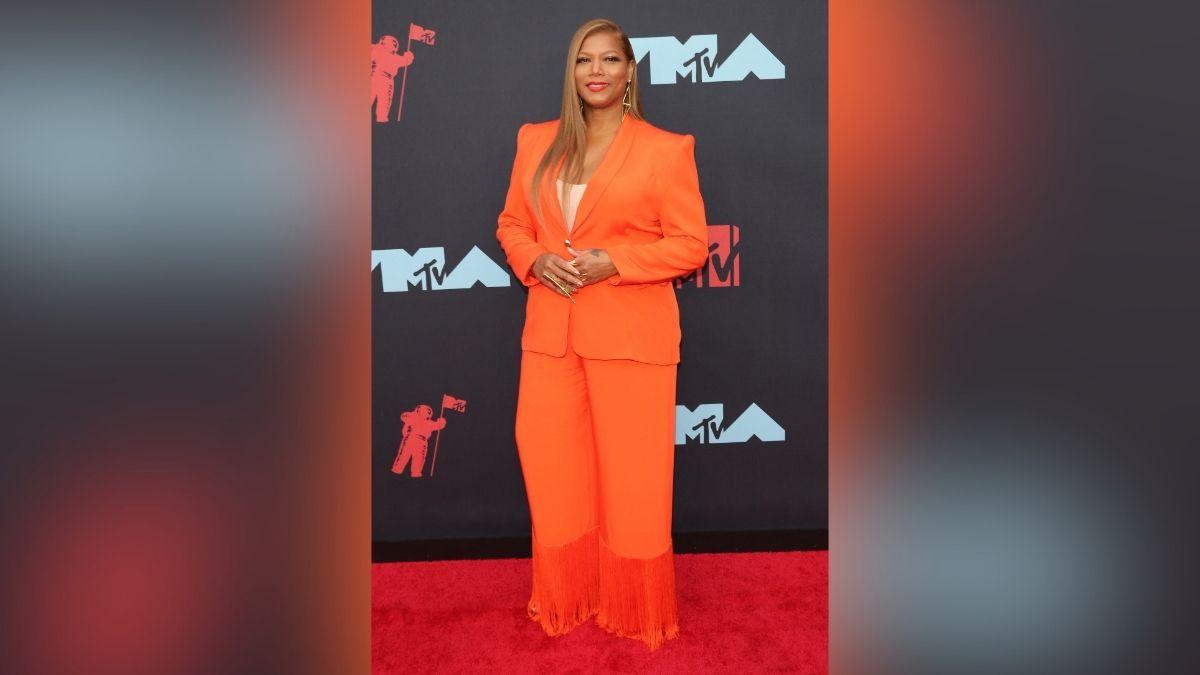 queen latifah weight loss transformation before after photos
