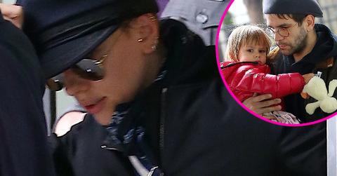 Scarlett johansson romain dauriac back together 1